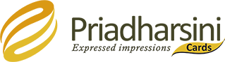Priadarsini Cards